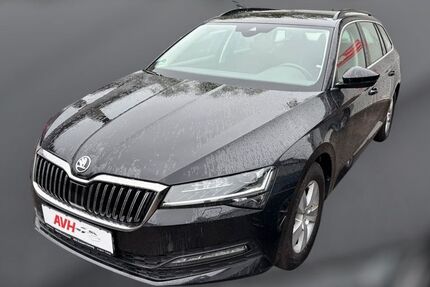 Skoda Superb 18.000 km 35.550 &euro; Weißenburg 91781