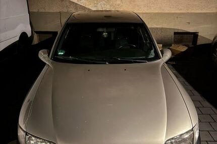 Opel Vectra 67.000 km 2.500 &euro; Bischofsheim 65474