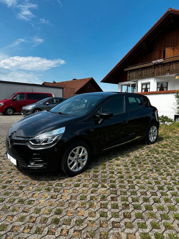Clio