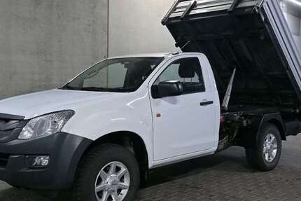 Isuzu D-Max 164.150 km 21.797 &euro; Würzburg 97084