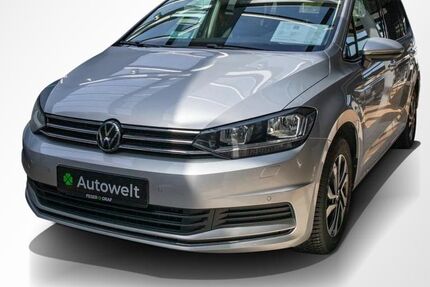 VW Touran 104.150 km 23.255 € Nürnberg 90431