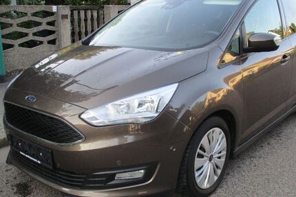 Ford C-Max 30.000 km 14.999 &euro; Naunhof 04683