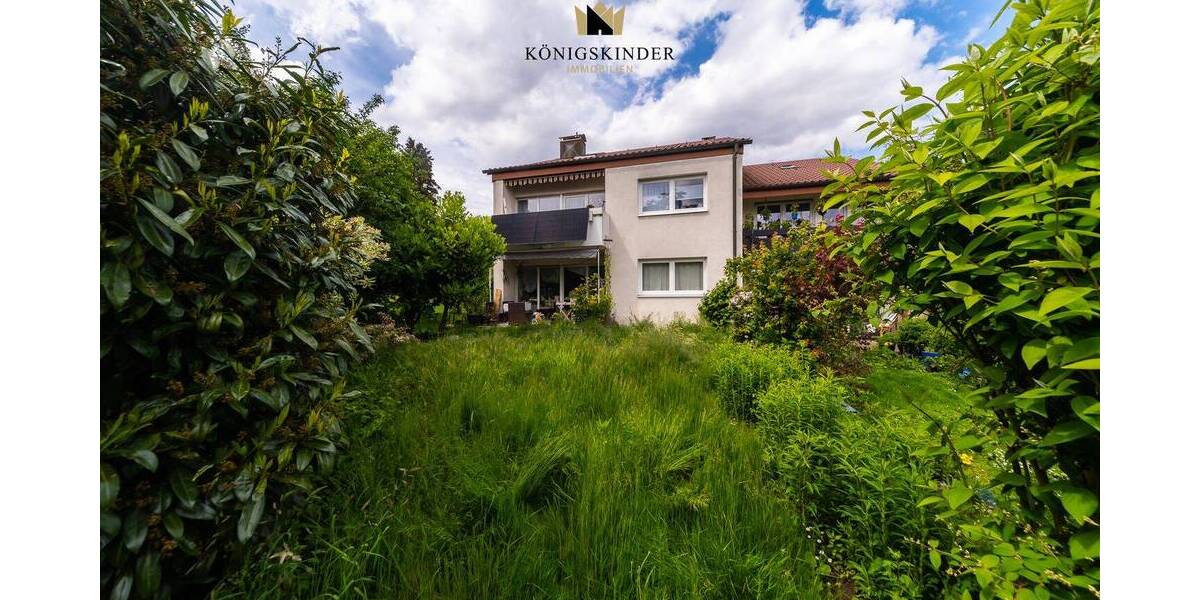 Mehrfamilienhaus, Wohnhaus Esslingen am Neckar Sulzgries - 6 Zimmer, 148 m&sup2;, 650.000&euro; | Angebot:26833715