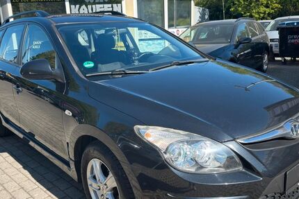 Hyundai i30 103.423 km 5.490 &euro; Löhne 32584