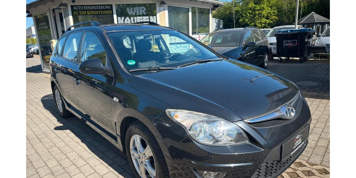 Hyundai i30 103.423 km 5.490 &euro; Löhne 32584