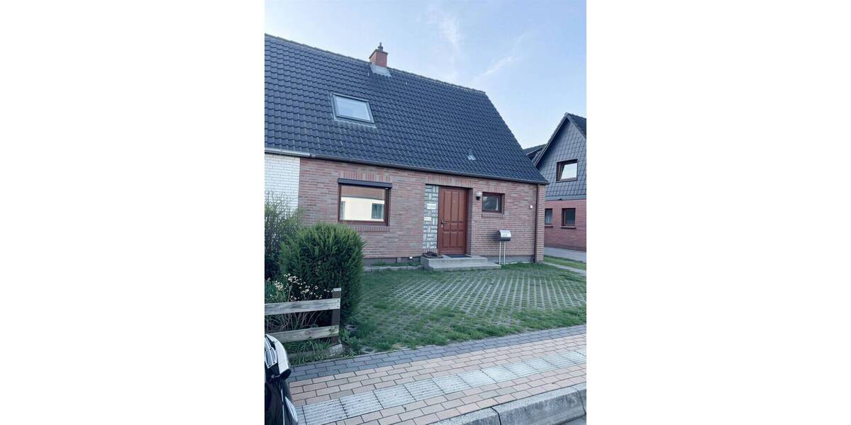 Doppelhaushälfte Eckernförde - 3 Zimmer, 85 m&sup2;, 319.000&euro; | Angebot:26205517