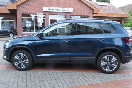 Skoda Karoq 68.950 km 22.325 &euro; Bakum 49456