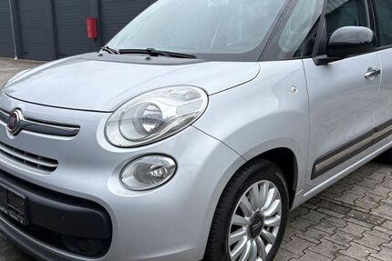 Fiat 500L 111.000 km 6.200 &euro; Bochum 44809
