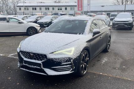 Cupra Leon 46.896 km 24.499 € Oberlungwitz 09353