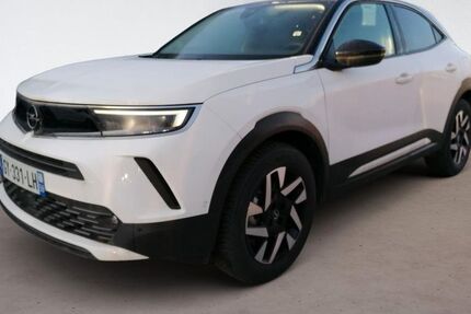 Opel Mokka 6.088 km 18.695 &euro; Parsberg 92331