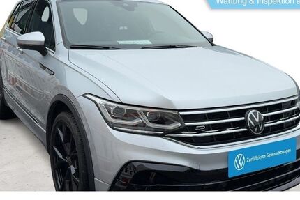VW Tiguan 36.055 km 41.730 &euro; Geldern 47608