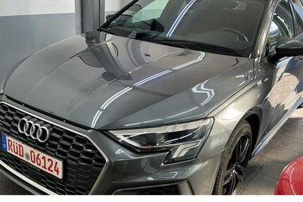 Audi A3 107.992 km 28.680 &euro; Idstein 65510