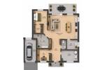 Einfamilienhaus Attendorn - 3 Zimmer, 140 m&sup2;, 599.500&euro; | Angebot:26859318