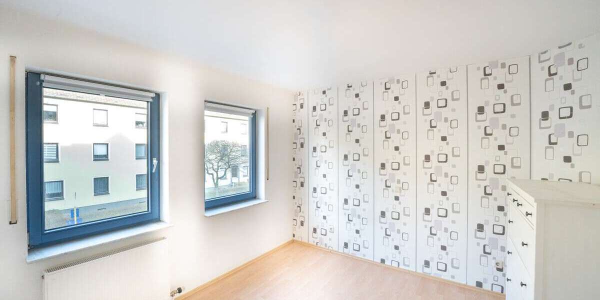 Etagenwohnung Neuwied - 3 Zimmer, 76 m&sup2;, 199.000&euro; | Angebot:26916854