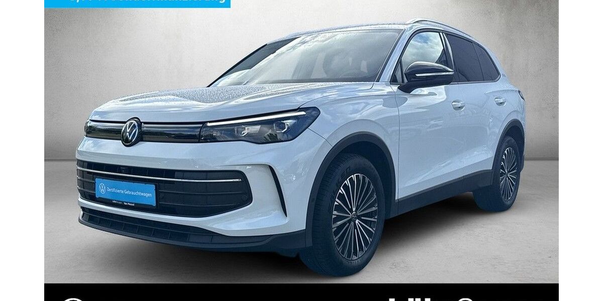 VW Tiguan 14.089 km 32.720 &euro; Mainz 55131