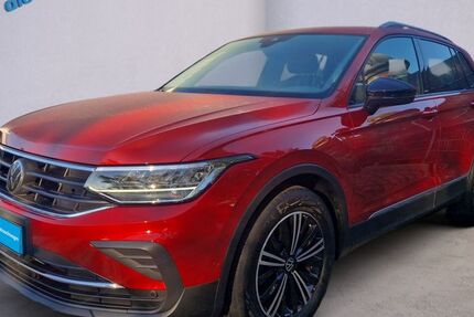 VW Tiguan 18.654 km 34.913 € Walldorf 69190