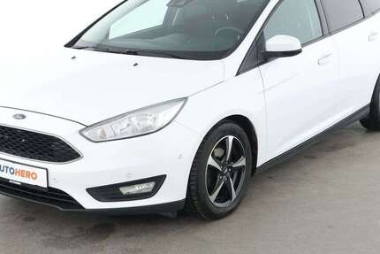 Ford Focus 92.928 km 13.840 &euro; Berlin 14059