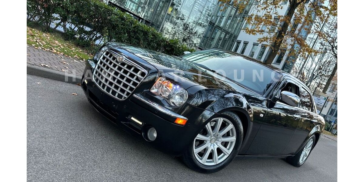 Chrysler 300C 250.000 km 6.900 € Nürnberg 90431