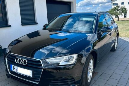 Audi A4 201.800 km 10.900 &euro; Seelze 30926