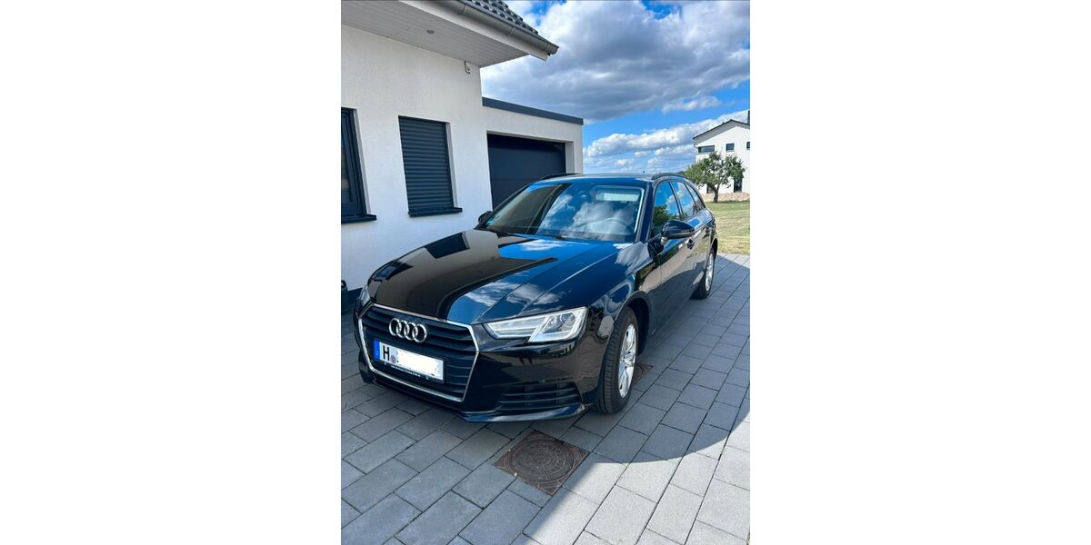 Audi A4 201.800 km 10.900 &euro; Seelze 30926