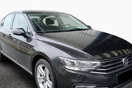 VW Passat 71.500 km 18.990 &euro; Kloster Veßra 98660