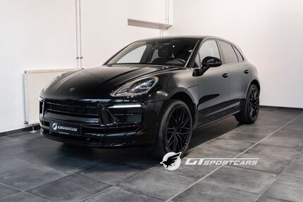 Porsche Macan 37.488 km 89.900 &euro; Herrsching am Ammersee 82211