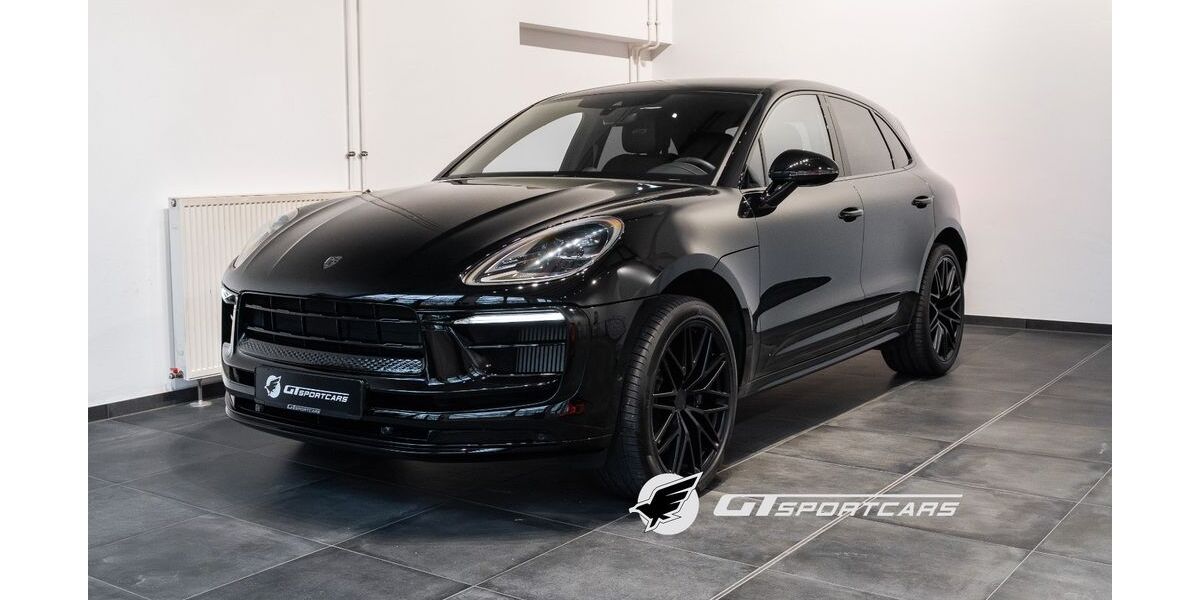Porsche Macan 37.488 km 89.900 &euro; Herrsching am Ammersee 82211
