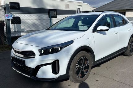 Kia XCeed 24.900 km 17.990 &euro; STOCKSTADT 63811