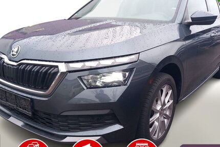 Skoda Kamiq 52.150 km 21.988 &euro; Kehl 77694