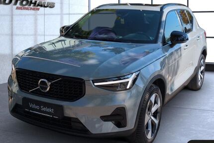 Volvo XC40 20.800 km 32.990 &euro; München 81825
