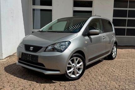 Seat Mii 80.720 km 7.980 &euro; Brake 26919