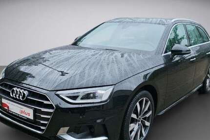 Audi A4 26.800 km 35.990 € Schwerin 19061