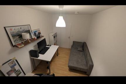 Wohnung Gießen Allendorf - 1 Zimmer, 11 m&sup2;, 276&euro; | Angebot:25542848