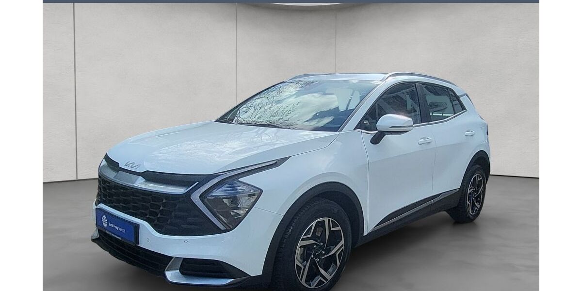 Kia Sportage 21.000 km 20.980 &euro; Rendsburg 24768