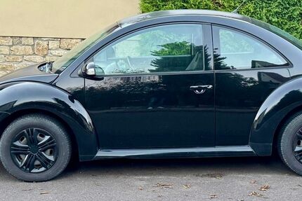 VW Beetle 69.000 km 3.350 € Weimar 99423