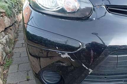 Toyota Aygo 158.000 km 3.500 € Bad Münder 31848