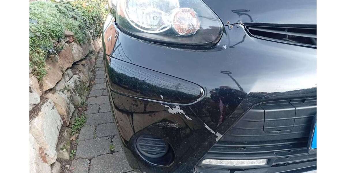 Toyota Aygo 158.000 km 3.500 € Bad Münder 31848