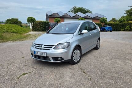 VW Golf Plus 215.000 km 3.490 &euro; Uedem 47589