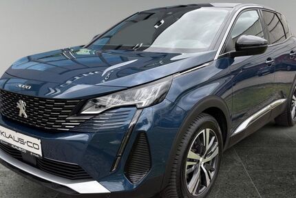 Peugeot 3008 25.297 km 29.890 € Lübeck 23562