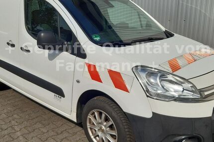 Citroen Berlingo 72.568 km 8.999 &euro; Dorsten 46282