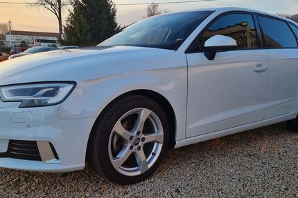 Audi A3 83.164 km 17.200 &euro; Sonneberg 96515