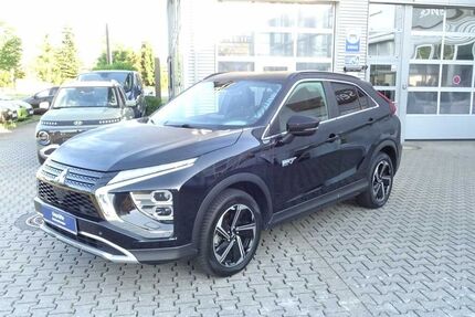 Mitsubishi Eclipse Cross 56.000 km 19.999 &euro; Elsenfeld 63820