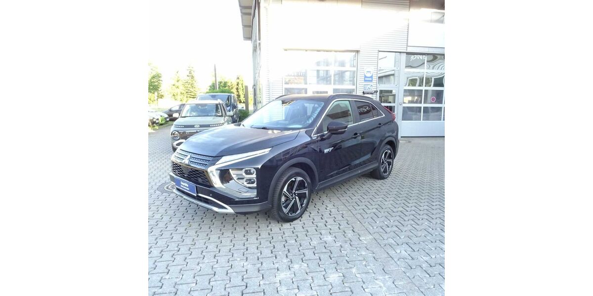 Mitsubishi Eclipse Cross 56.000 km 19.999 &euro; Elsenfeld 63820