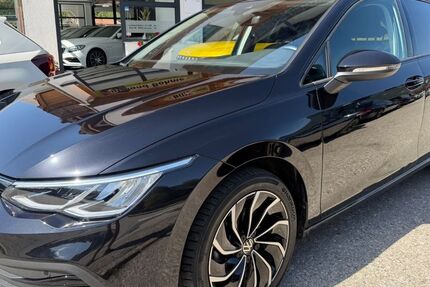 VW Golf 97.000 km 17.999 &euro; Lenggries 83661
