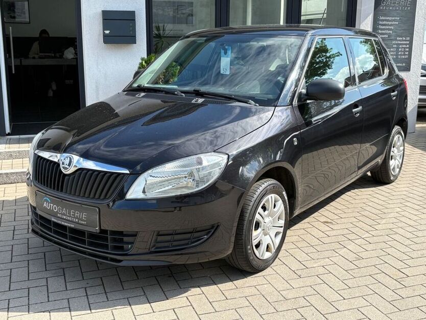 Fabia