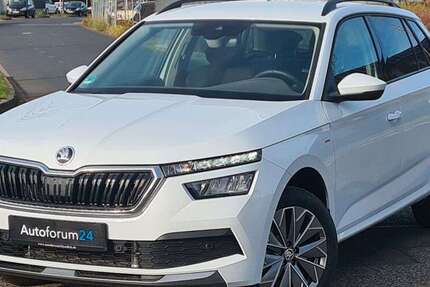 Skoda Kamiq 12.000 km 19.499 € Jülich 52428