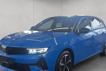 Opel Astra 11.991 km 23.550 &euro; Hanau 63452