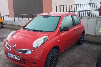 Nissan Micra 146.000 km 1.400 &euro; Jüterbog 14913