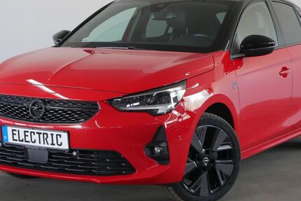 Opel Corsa 68.106 km 14.985 &euro; Marktredwitz 95615