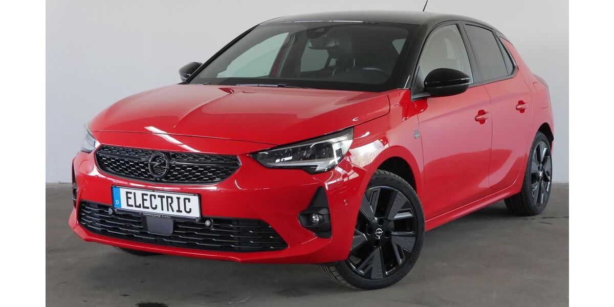 Opel Corsa 68.106 km 14.985 &euro; Marktredwitz 95615